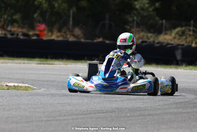10 & 11/09/2022 : Course Club des 30 ans de l’ASK Aveyron à Belmont sur Rance (Photos Stéphane Agnus) 2022 — karting
