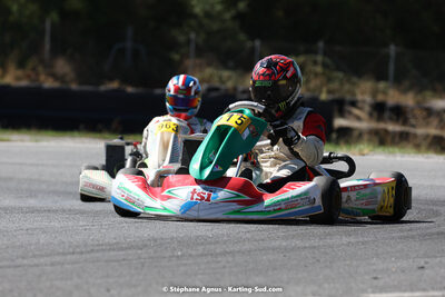 10 & 11/09/2022 : Course Club des 30 ans de l’ASK Aveyron à Belmont sur Rance (Photos Stéphane Agnus) 2022 — karting