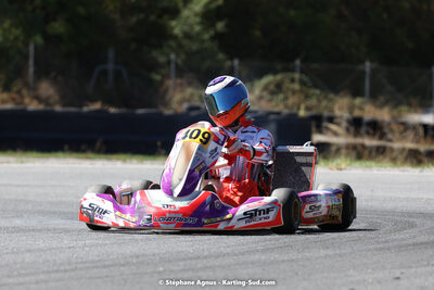 10 & 11/09/2022 : Course Club des 30 ans de l’ASK Aveyron à Belmont sur Rance (Photos Stéphane Agnus) 2022 — karting