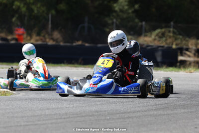 10 & 11/09/2022 : Course Club des 30 ans de l’ASK Aveyron à Belmont sur Rance (Photos Stéphane Agnus) 2022 — karting
