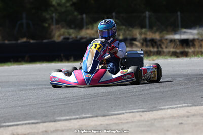 10 & 11/09/2022 : Course Club des 30 ans de l’ASK Aveyron à Belmont sur Rance (Photos Stéphane Agnus) 2022 — karting