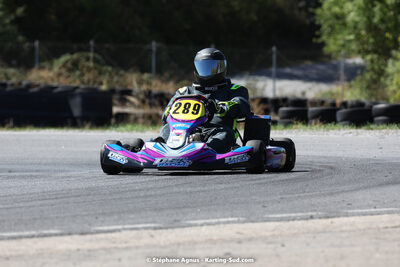10 & 11/09/2022 : Course Club des 30 ans de l’ASK Aveyron à Belmont sur Rance (Photos Stéphane Agnus) 2022 — karting