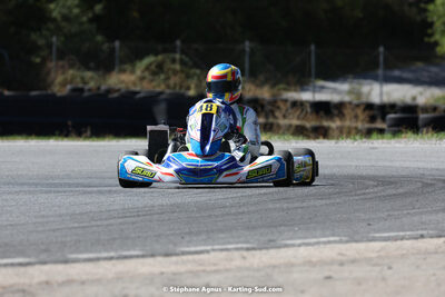 10 & 11/09/2022 : Course Club des 30 ans de l’ASK Aveyron à Belmont sur Rance (Photos Stéphane Agnus) 2022 — karting