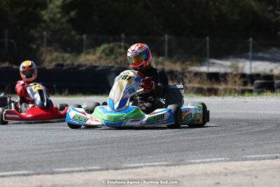 10 & 11/09/2022 : Course Club des 30 ans de l’ASK Aveyron à Belmont sur Rance (Photos Stéphane Agnus) 2022 — karting