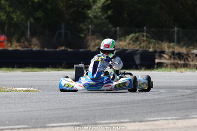 10 & 11/09/2022 : Course Club des 30 ans de l’ASK Aveyron à Belmont sur Rance (Photos Stéphane Agnus) 2022 — karting