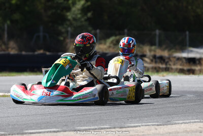 10 & 11/09/2022 : Course Club des 30 ans de l’ASK Aveyron à Belmont sur Rance (Photos Stéphane Agnus) 2022 — karting