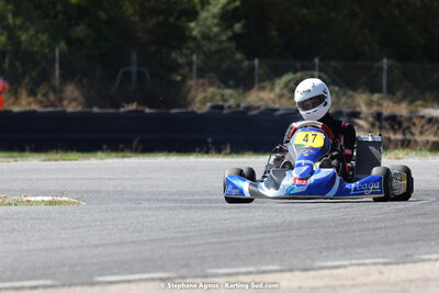 10 & 11/09/2022 : Course Club des 30 ans de l’ASK Aveyron à Belmont sur Rance (Photos Stéphane Agnus) 2022 — karting