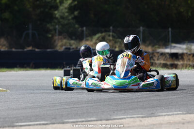 10 & 11/09/2022 : Course Club des 30 ans de l’ASK Aveyron à Belmont sur Rance (Photos Stéphane Agnus) 2022 — karting