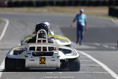 10 & 11/09/2022 : Course Club des 30 ans de l’ASK Aveyron à Belmont sur Rance (Photos Stéphane Agnus) 2022 — karting