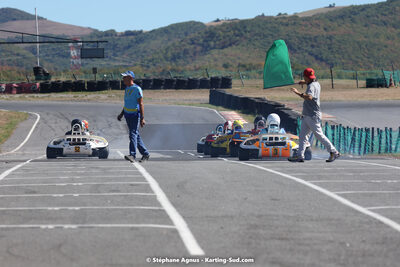 10 & 11/09/2022 : Course Club des 30 ans de l’ASK Aveyron à Belmont sur Rance (Photos Stéphane Agnus) 2022 — karting
