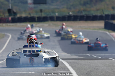 10 & 11/09/2022 : Course Club des 30 ans de l’ASK Aveyron à Belmont sur Rance (Photos Stéphane Agnus) 2022 — karting