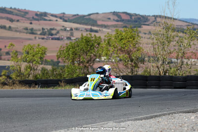 10 & 11/09/2022 : Course Club des 30 ans de l’ASK Aveyron à Belmont sur Rance (Photos Stéphane Agnus) 2022 — karting
