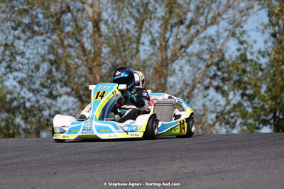 10 & 11/09/2022 : Course Club des 30 ans de l’ASK Aveyron à Belmont sur Rance (Photos Stéphane Agnus) 2022 — karting