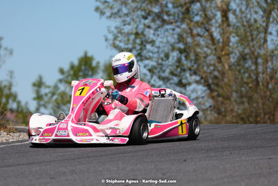 10 & 11/09/2022 : Course Club des 30 ans de l’ASK Aveyron à Belmont sur Rance (Photos Stéphane Agnus) 2022 — karting