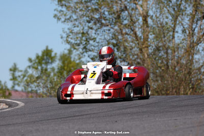 10 & 11/09/2022 : Course Club des 30 ans de l’ASK Aveyron à Belmont sur Rance (Photos Stéphane Agnus) 2022 — karting