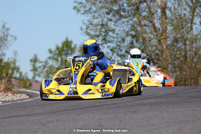 10 & 11/09/2022 : Course Club des 30 ans de l’ASK Aveyron à Belmont sur Rance (Photos Stéphane Agnus) 2022 — karting