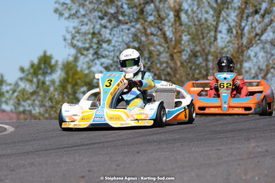 10 & 11/09/2022 : Course Club des 30 ans de l’ASK Aveyron à Belmont sur Rance (Photos Stéphane Agnus) 2022 — karting