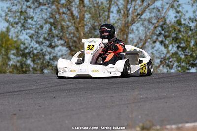 10 & 11/09/2022 : Course Club des 30 ans de l’ASK Aveyron à Belmont sur Rance (Photos Stéphane Agnus) 2022 — karting