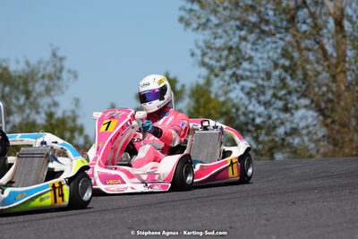 10 & 11/09/2022 : Course Club des 30 ans de l’ASK Aveyron à Belmont sur Rance (Photos Stéphane Agnus) 2022 — karting