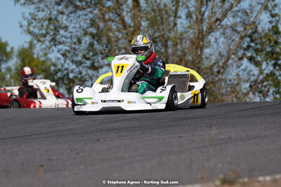 10 & 11/09/2022 : Course Club des 30 ans de l’ASK Aveyron à Belmont sur Rance (Photos Stéphane Agnus) 2022 — karting