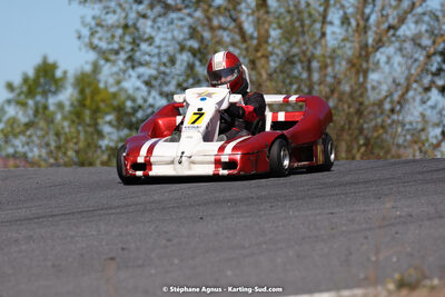 10 & 11/09/2022 : Course Club des 30 ans de l’ASK Aveyron à Belmont sur Rance (Photos Stéphane Agnus) 2022 — karting