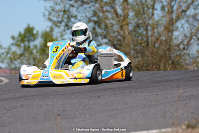 10 & 11/09/2022 : Course Club des 30 ans de l’ASK Aveyron à Belmont sur Rance (Photos Stéphane Agnus) 2022 — karting