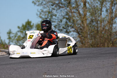 10 & 11/09/2022 : Course Club des 30 ans de l’ASK Aveyron à Belmont sur Rance (Photos Stéphane Agnus) 2022 — karting