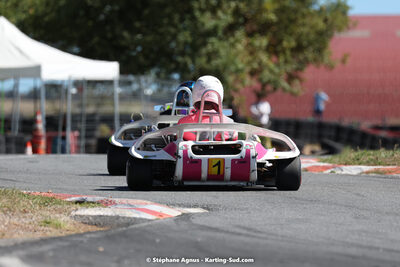 10 & 11/09/2022 : Course Club des 30 ans de l’ASK Aveyron à Belmont sur Rance (Photos Stéphane Agnus) 2022 — karting