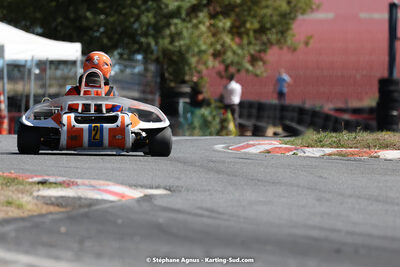 10 & 11/09/2022 : Course Club des 30 ans de l’ASK Aveyron à Belmont sur Rance (Photos Stéphane Agnus) 2022 — karting