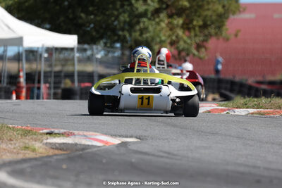 10 & 11/09/2022 : Course Club des 30 ans de l’ASK Aveyron à Belmont sur Rance (Photos Stéphane Agnus) 2022 — karting