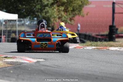 10 & 11/09/2022 : Course Club des 30 ans de l’ASK Aveyron à Belmont sur Rance (Photos Stéphane Agnus) 2022 — karting