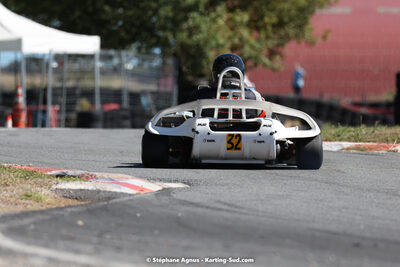 10 & 11/09/2022 : Course Club des 30 ans de l’ASK Aveyron à Belmont sur Rance (Photos Stéphane Agnus) 2022 — karting