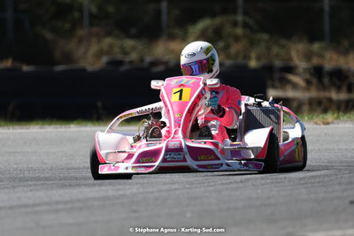 10 & 11/09/2022 : Course Club des 30 ans de l’ASK Aveyron à Belmont sur Rance (Photos Stéphane Agnus) 2022 — karting