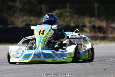 10 & 11/09/2022 : Course Club des 30 ans de l’ASK Aveyron à Belmont sur Rance (Photos Stéphane Agnus) 2022 — karting