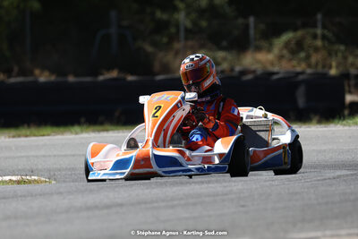 10 & 11/09/2022 : Course Club des 30 ans de l’ASK Aveyron à Belmont sur Rance (Photos Stéphane Agnus) 2022 — karting