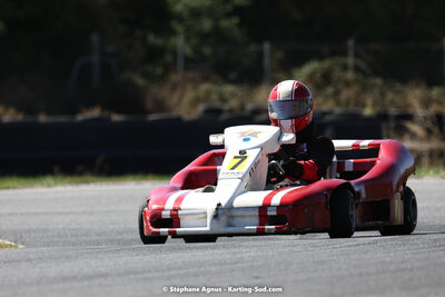 10 & 11/09/2022 : Course Club des 30 ans de l’ASK Aveyron à Belmont sur Rance (Photos Stéphane Agnus) 2022 — karting