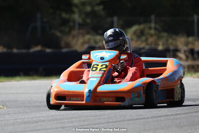 10 & 11/09/2022 : Course Club des 30 ans de l’ASK Aveyron à Belmont sur Rance (Photos Stéphane Agnus) 2022 — karting