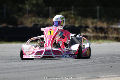 10 & 11/09/2022 : Course Club des 30 ans de l’ASK Aveyron à Belmont sur Rance (Photos Stéphane Agnus) 2022 — karting