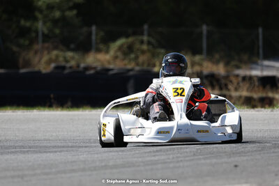 10 & 11/09/2022 : Course Club des 30 ans de l’ASK Aveyron à Belmont sur Rance (Photos Stéphane Agnus) 2022 — karting