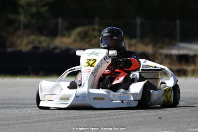 10 & 11/09/2022 : Course Club des 30 ans de l’ASK Aveyron à Belmont sur Rance (Photos Stéphane Agnus) 2022 — karting