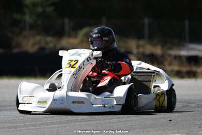10 & 11/09/2022 : Course Club des 30 ans de l’ASK Aveyron à Belmont sur Rance (Photos Stéphane Agnus) 2022 — karting