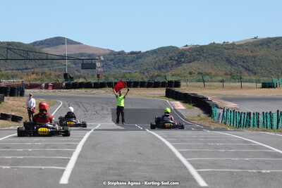10 & 11/09/2022 : Course Club des 30 ans de l’ASK Aveyron à Belmont sur Rance (Photos Stéphane Agnus) 2022 — karting