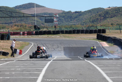 10 & 11/09/2022 : Course Club des 30 ans de l’ASK Aveyron à Belmont sur Rance (Photos Stéphane Agnus) 2022 — karting