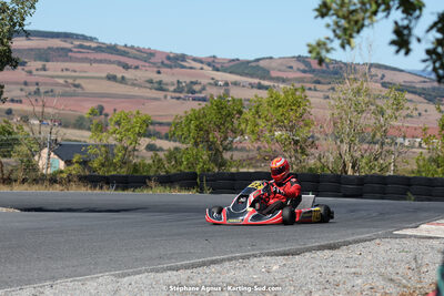 10 & 11/09/2022 : Course Club des 30 ans de l’ASK Aveyron à Belmont sur Rance (Photos Stéphane Agnus) 2022 — karting