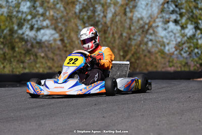 10 & 11/09/2022 : Course Club des 30 ans de l’ASK Aveyron à Belmont sur Rance (Photos Stéphane Agnus) 2022 — karting