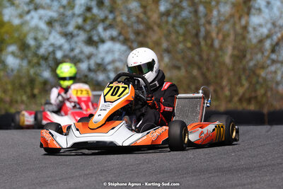 10 & 11/09/2022 : Course Club des 30 ans de l’ASK Aveyron à Belmont sur Rance (Photos Stéphane Agnus) 2022 — karting