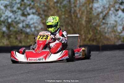 10 & 11/09/2022 : Course Club des 30 ans de l’ASK Aveyron à Belmont sur Rance (Photos Stéphane Agnus) 2022 — karting
