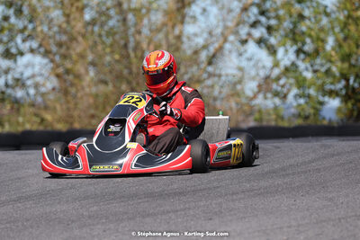 10 & 11/09/2022 : Course Club des 30 ans de l’ASK Aveyron à Belmont sur Rance (Photos Stéphane Agnus) 2022 — karting