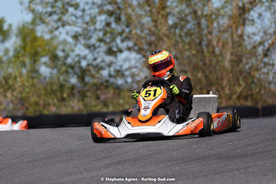 10 & 11/09/2022 : Course Club des 30 ans de l’ASK Aveyron à Belmont sur Rance (Photos Stéphane Agnus) 2022 — karting
