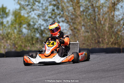 10 & 11/09/2022 : Course Club des 30 ans de l’ASK Aveyron à Belmont sur Rance (Photos Stéphane Agnus) 2022 — karting